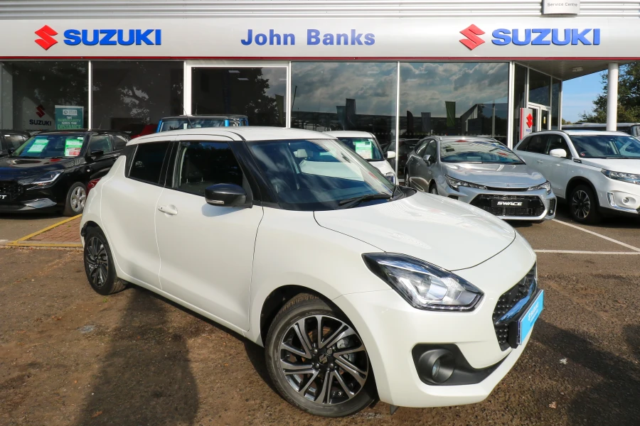 Vehicle Image - 1