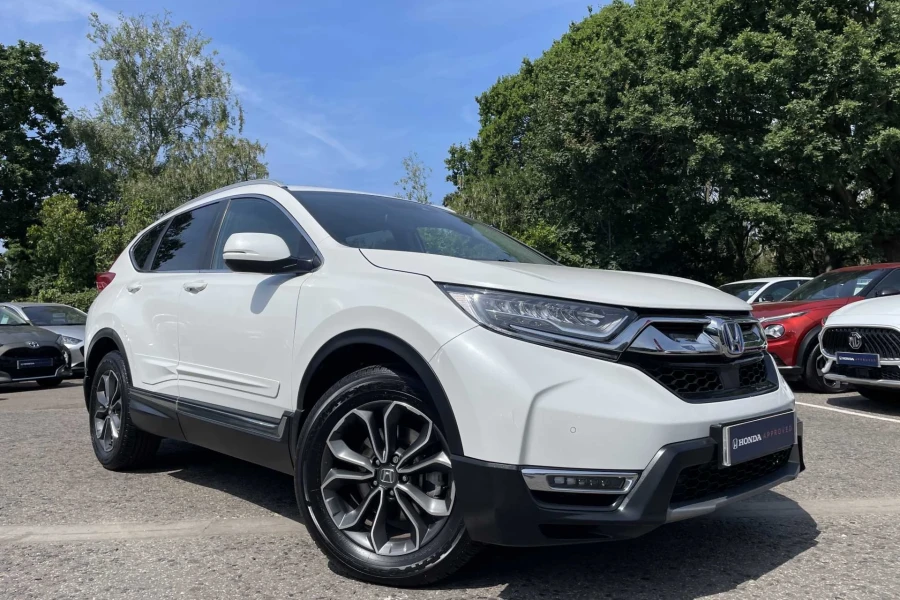 Vehicle Image - 0