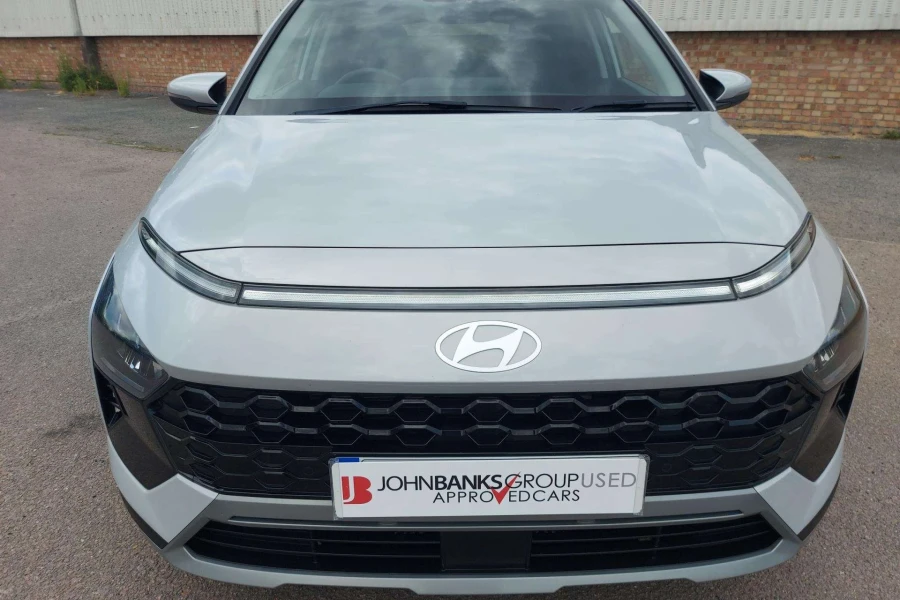 Vehicle Image - 1