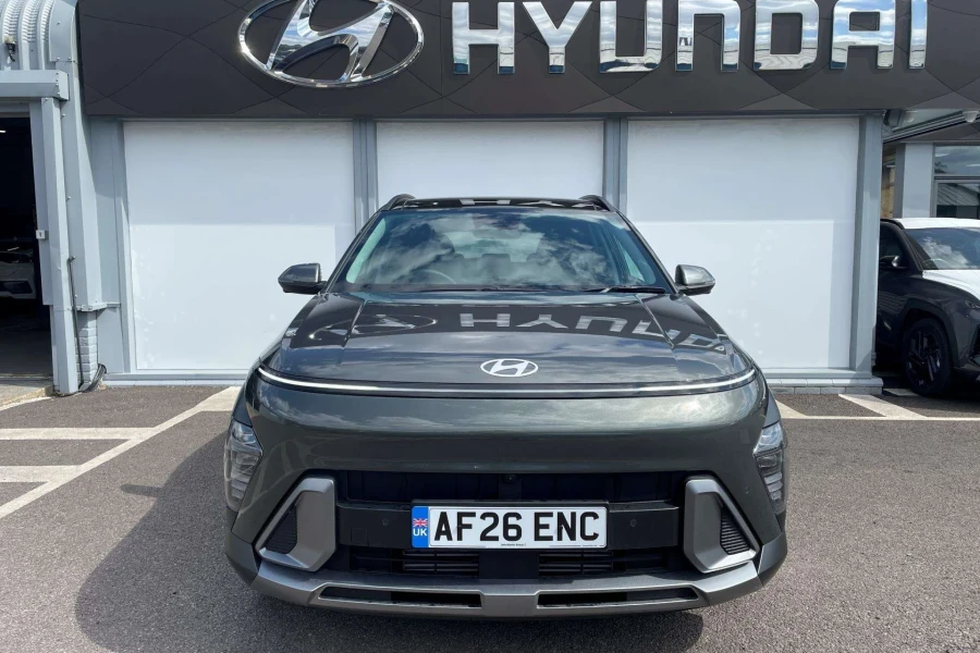 Vehicle Image - 3