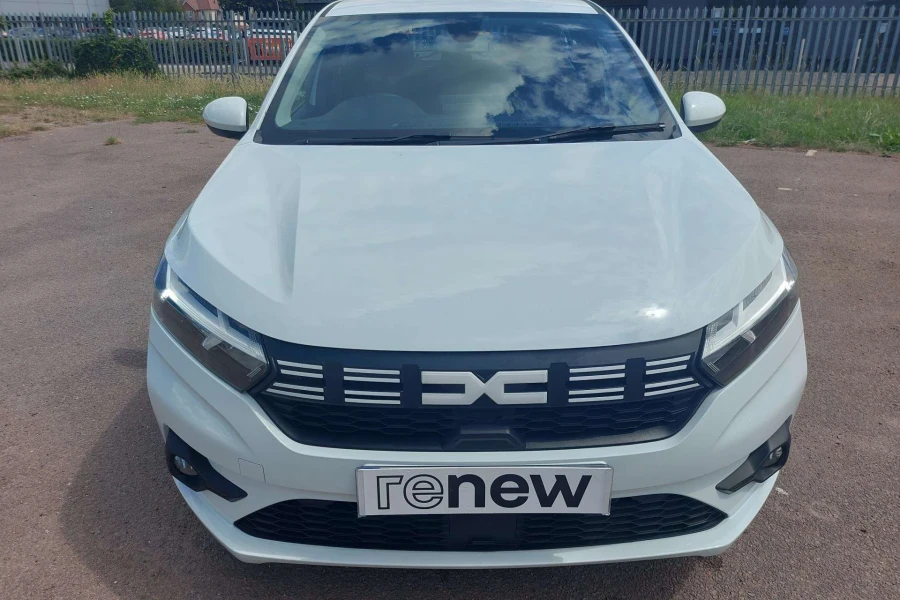 Vehicle Image - 1