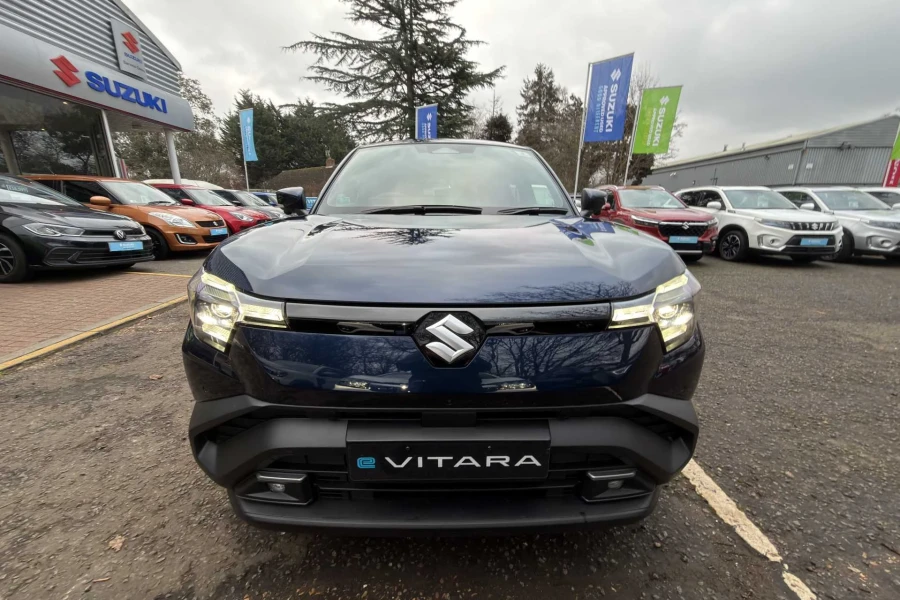 Vehicle Image - 1