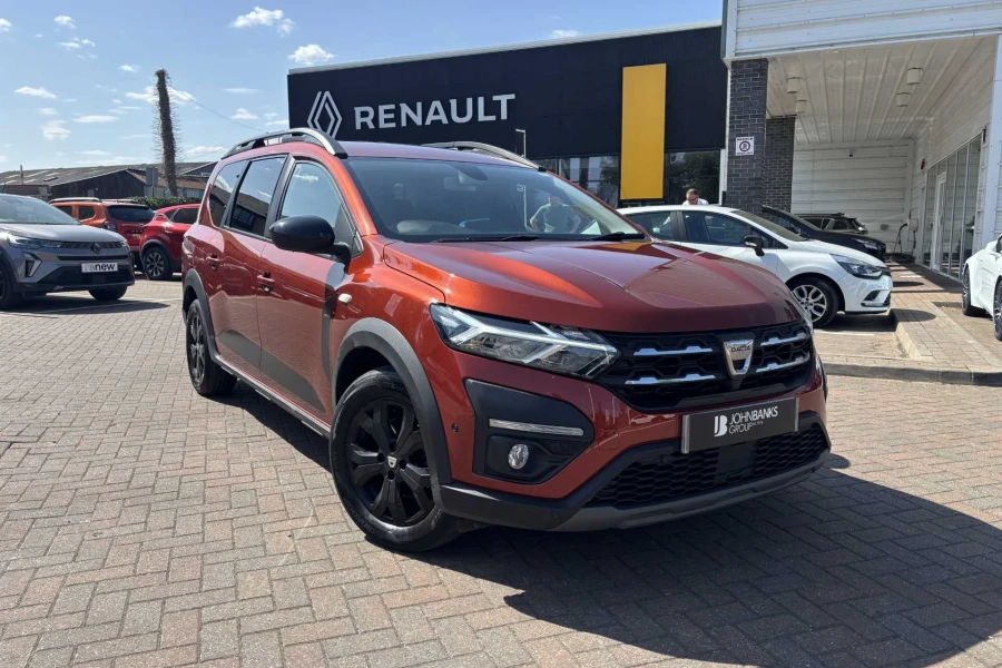 Vehicle Image - 0