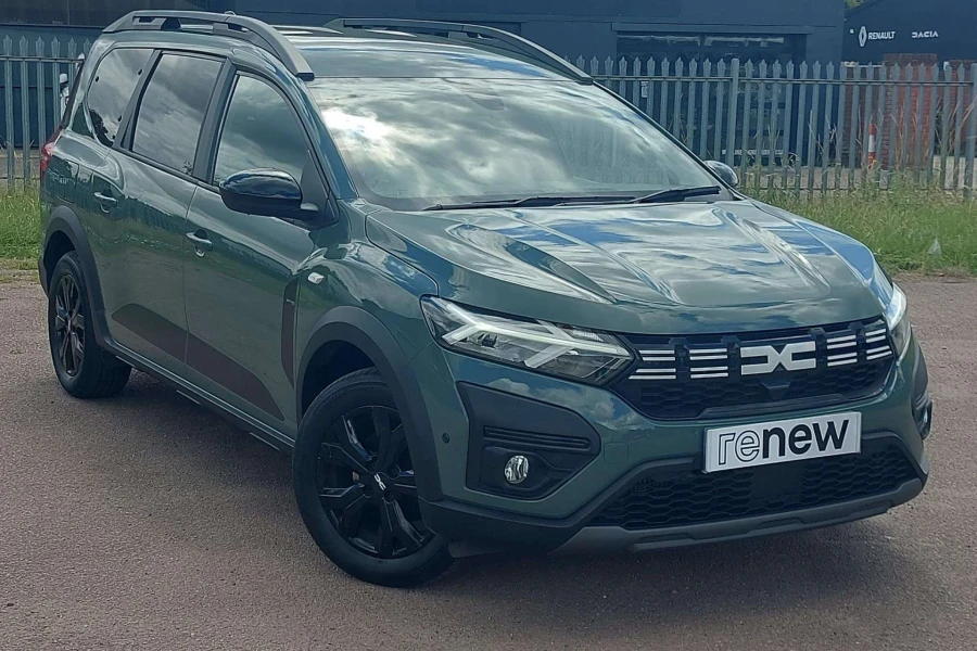 Vehicle Image - 3