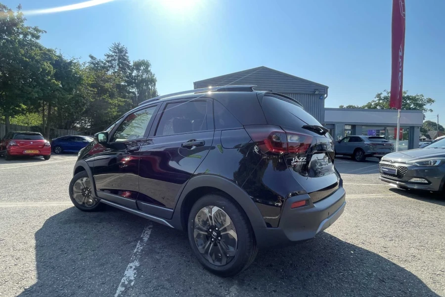 Vehicle Image - 2