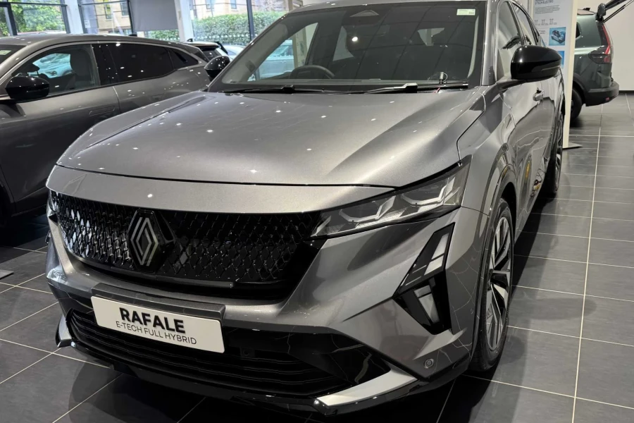 Vehicle Image - 1