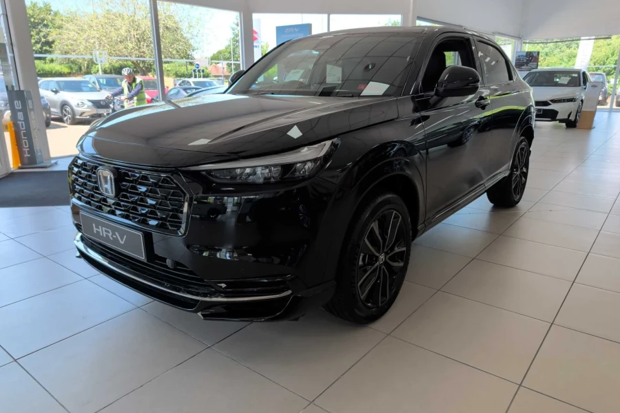 Vehicle Image - 2