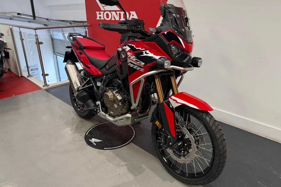 Vehicle Image - 1