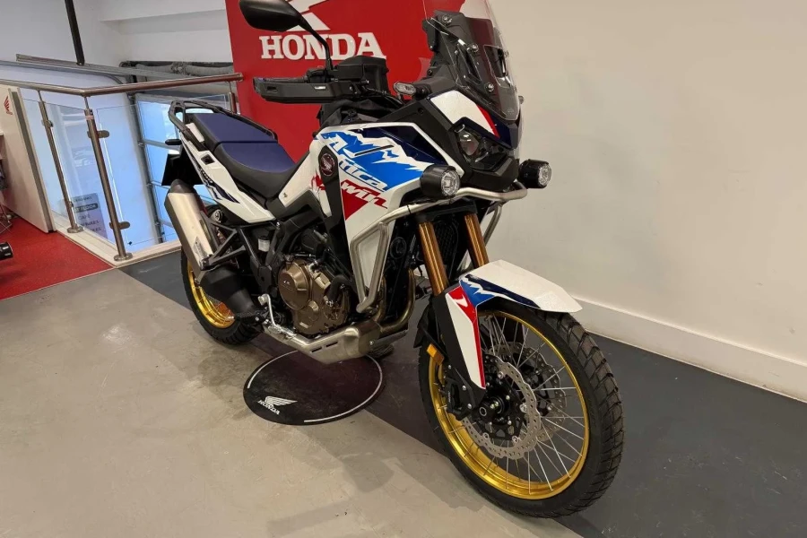 Vehicle Image - 1