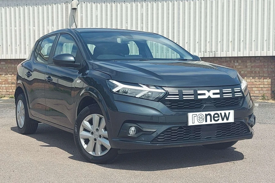 Vehicle Image - 0