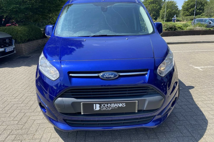 Vehicle Image - 1