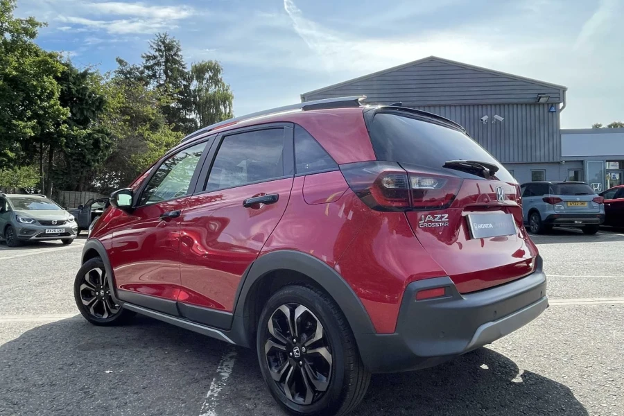 Vehicle Image - 2