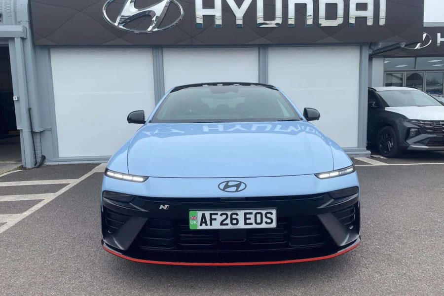 Vehicle Image - 3