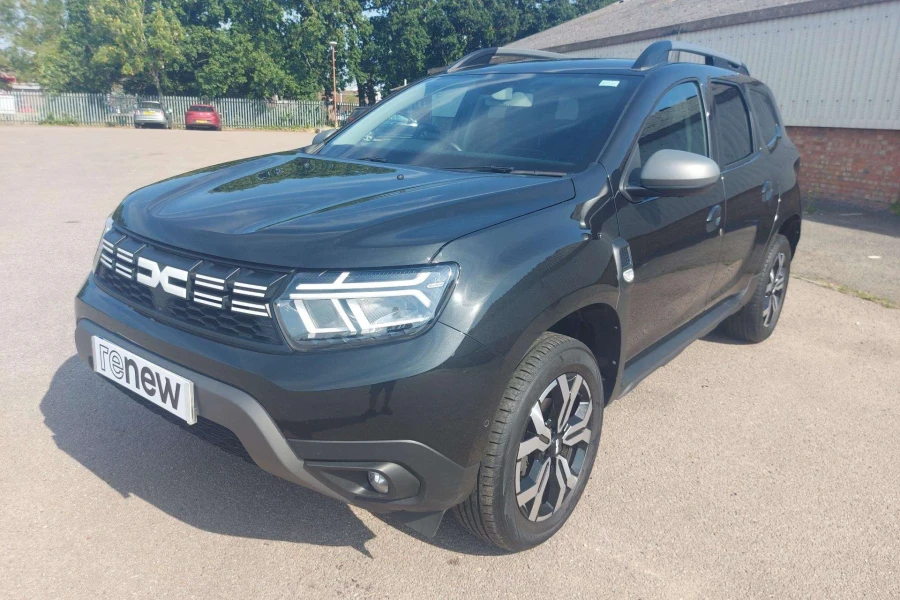 Vehicle Image - 2