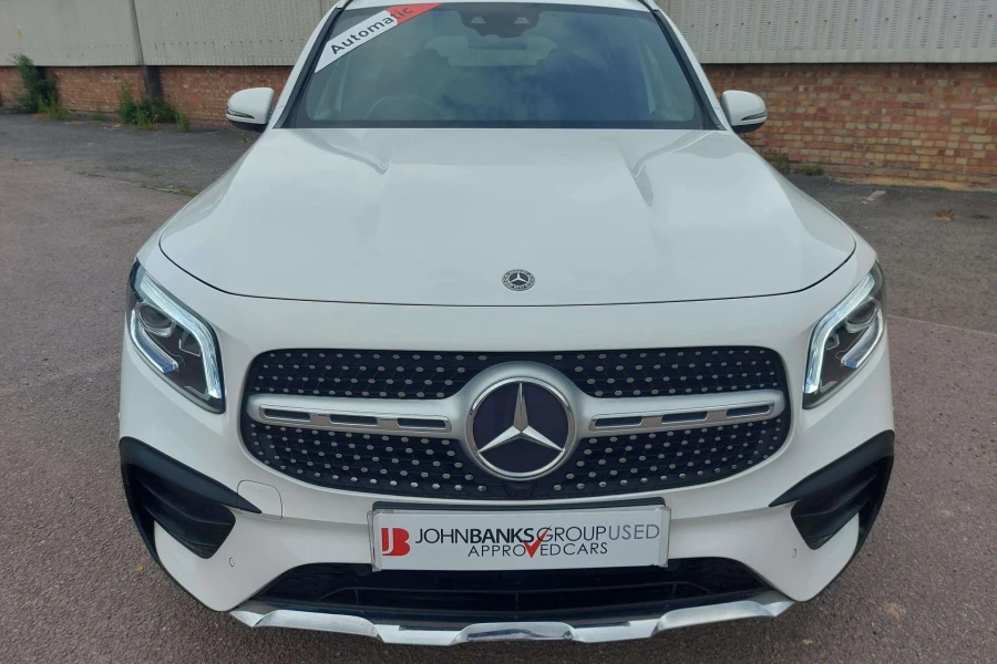 Vehicle Image - 1