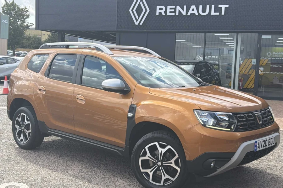 Vehicle Image - 0