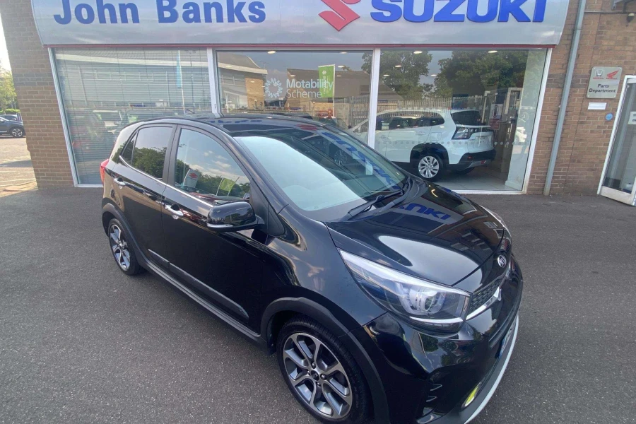 Vehicle Image - 2