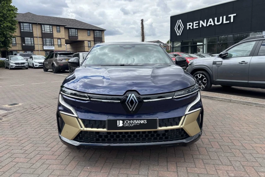 Vehicle Image - 1