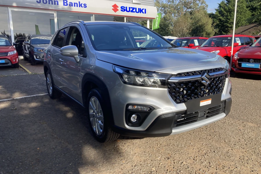 Vehicle Image - 0