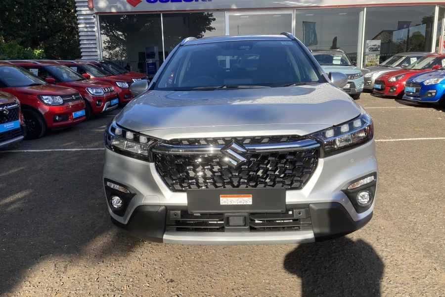Vehicle Image - 1