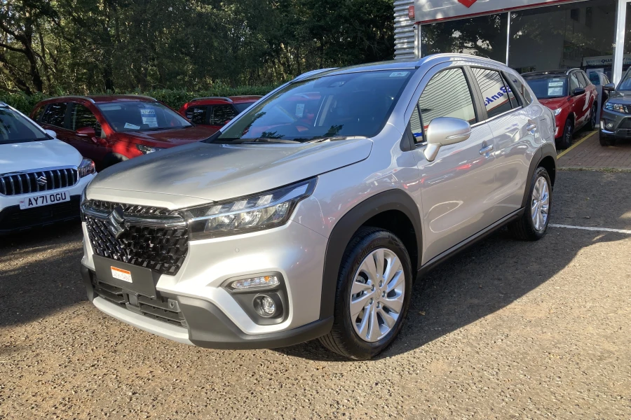 Vehicle Image - 3
