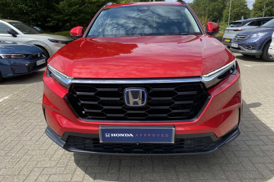 Vehicle Image - 1