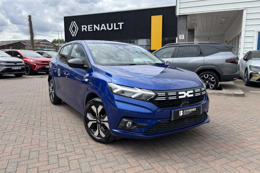 Vehicle Image - 0