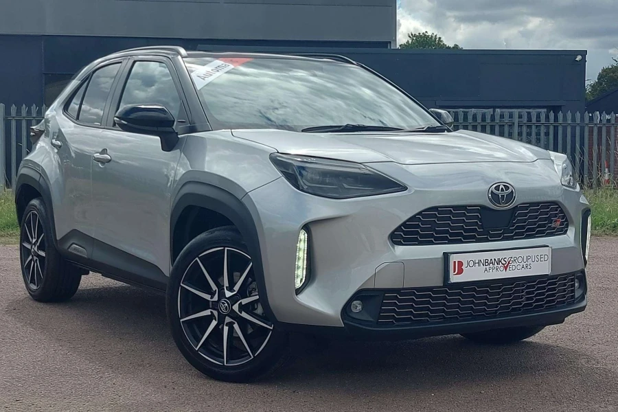 Vehicle Image - 0