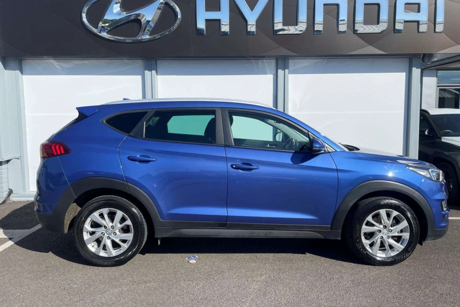 Vehicle Image - 1