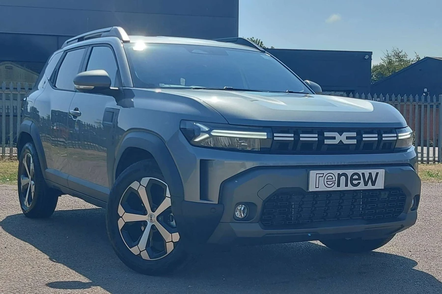 Vehicle Image - 0