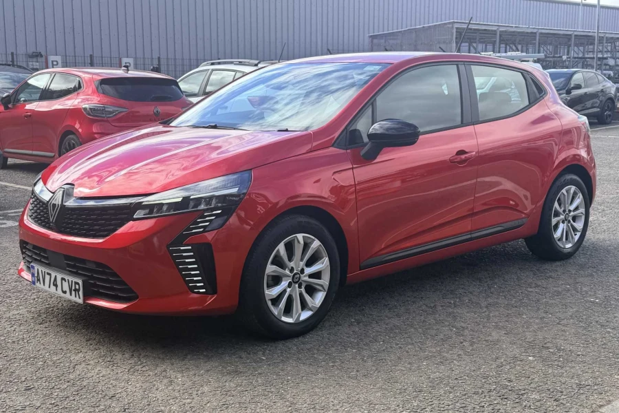 Vehicle Image - 1