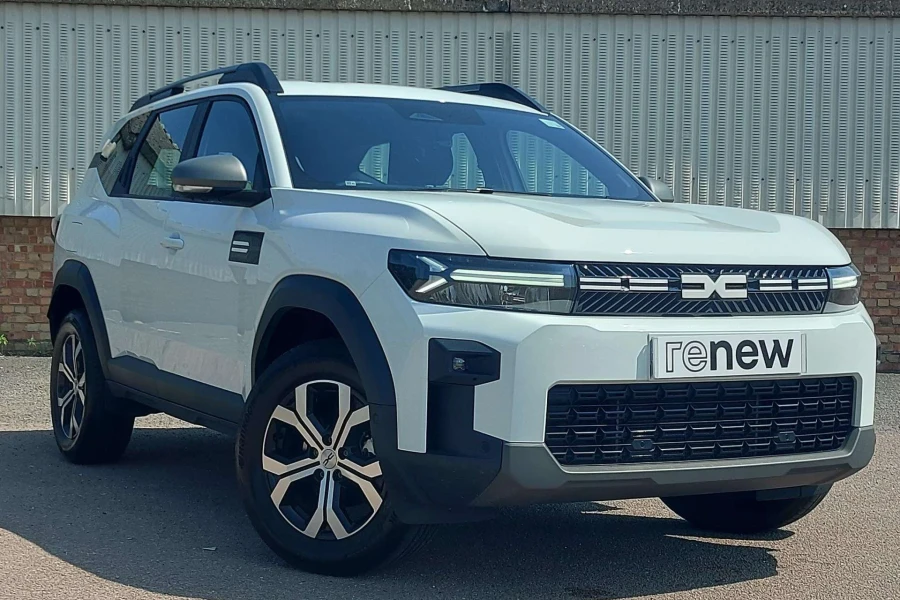 Vehicle Image - 0