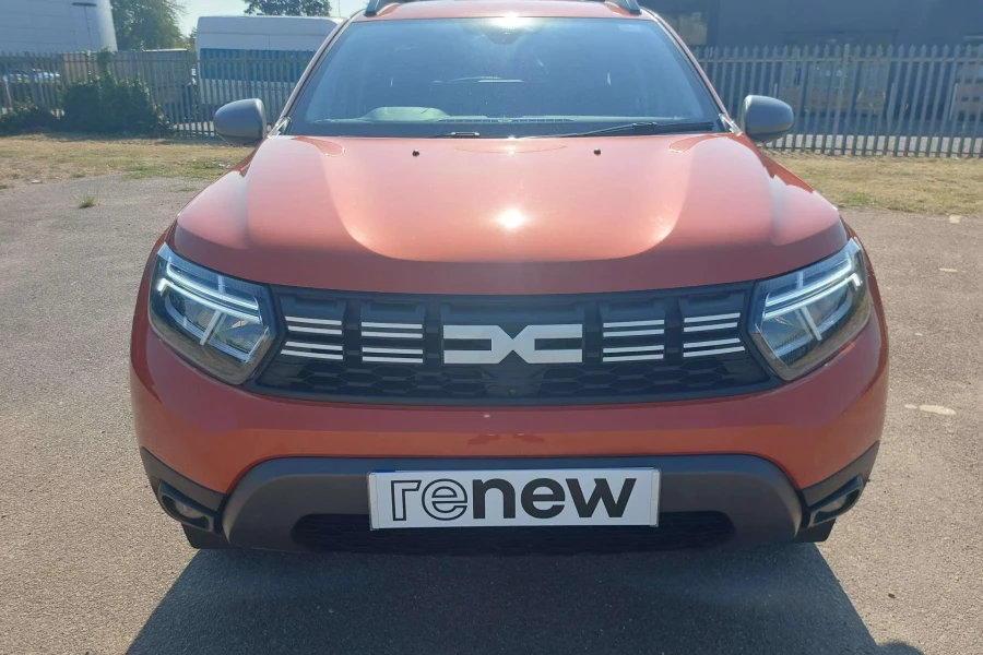 Vehicle Image - 1