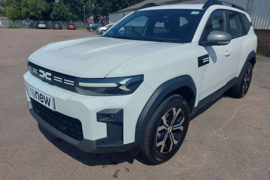 Vehicle Image - 2