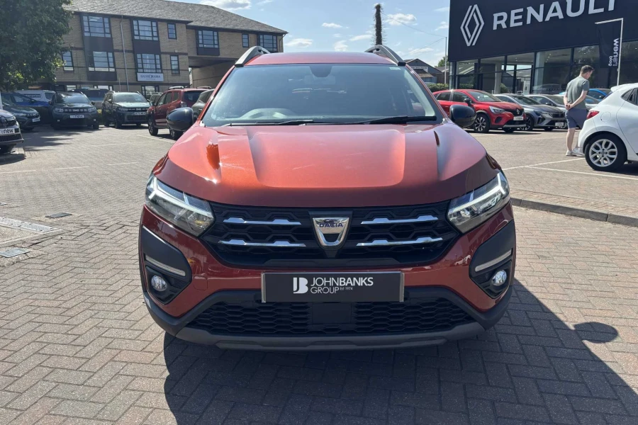 Vehicle Image - 1