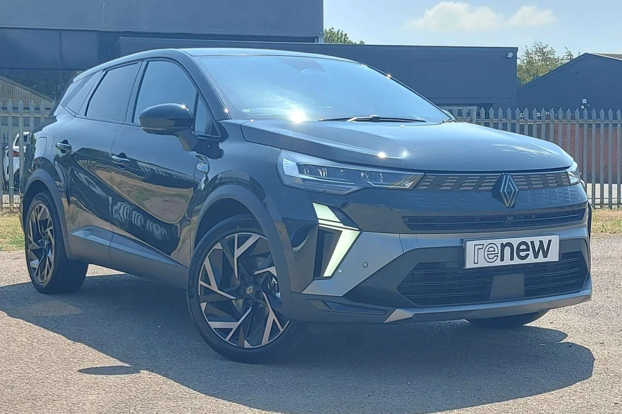 Vehicle Image - 0