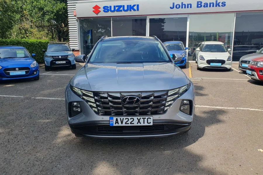 Vehicle Image - 1