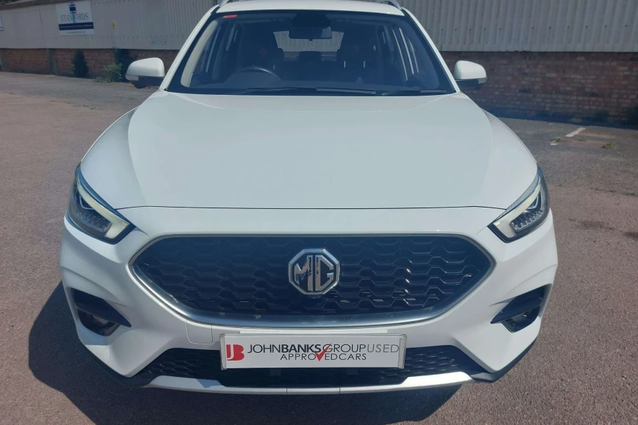 Vehicle Image - 1