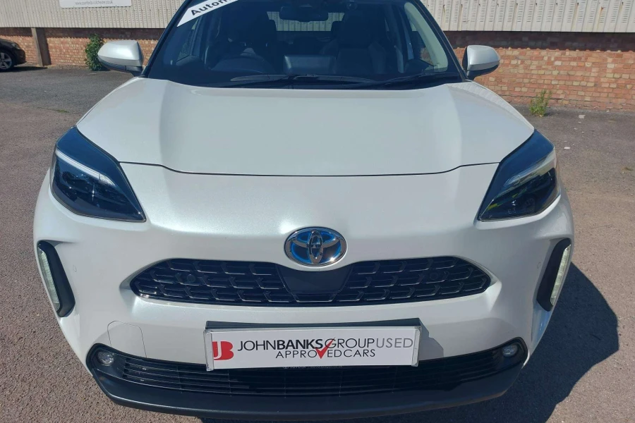 Vehicle Image - 1