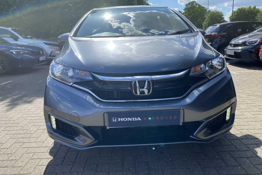 Vehicle Image - 1