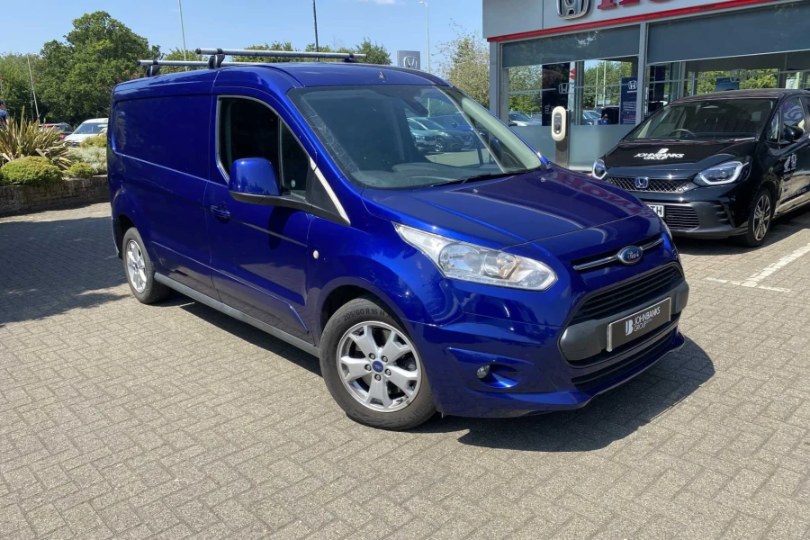 Vehicle Image - 0