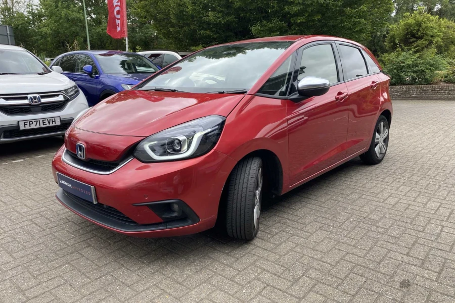 Vehicle Image - 2