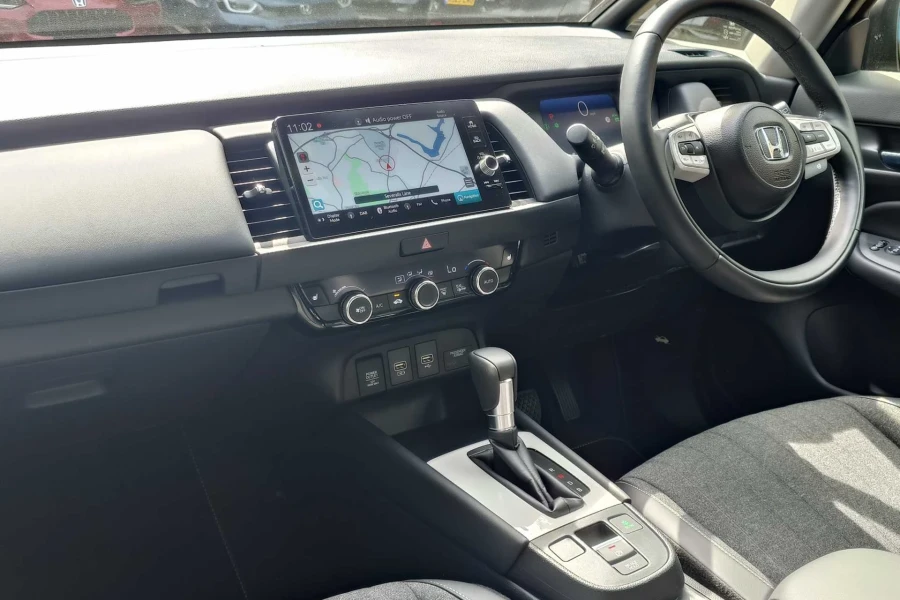 Vehicle Image - 1