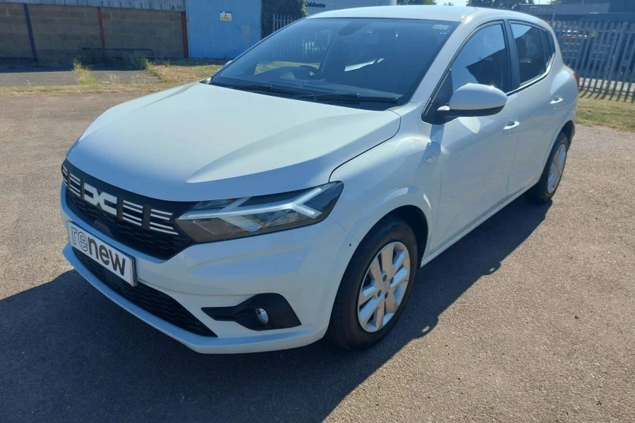 Vehicle Image - 2