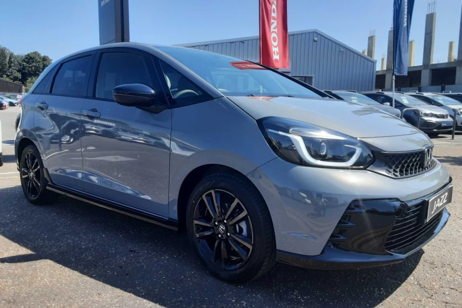 Vehicle Image - 1