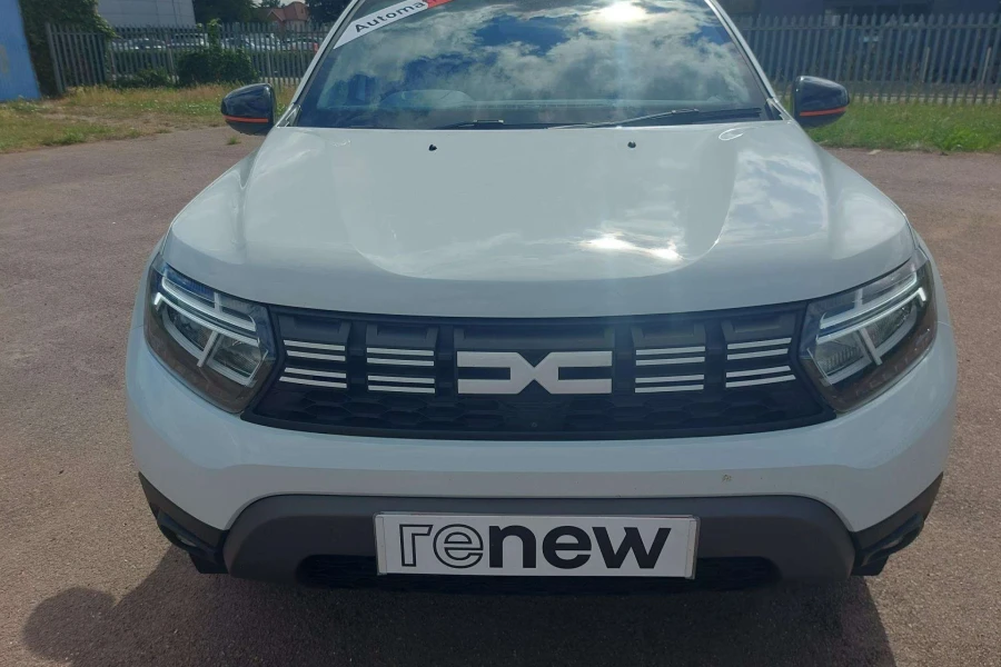 Vehicle Image - 1