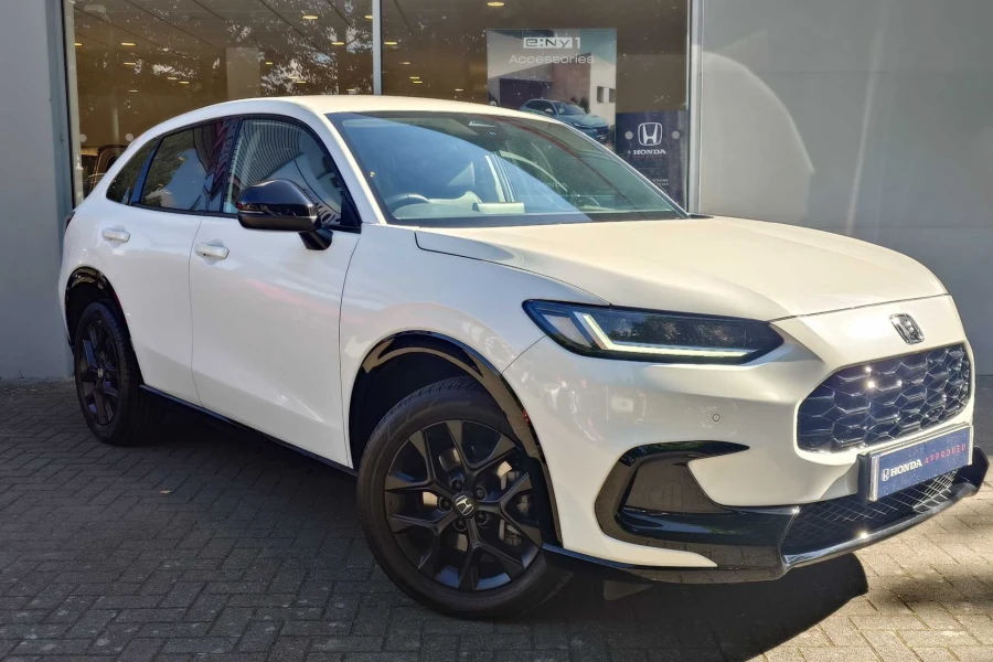 Vehicle Image - 0