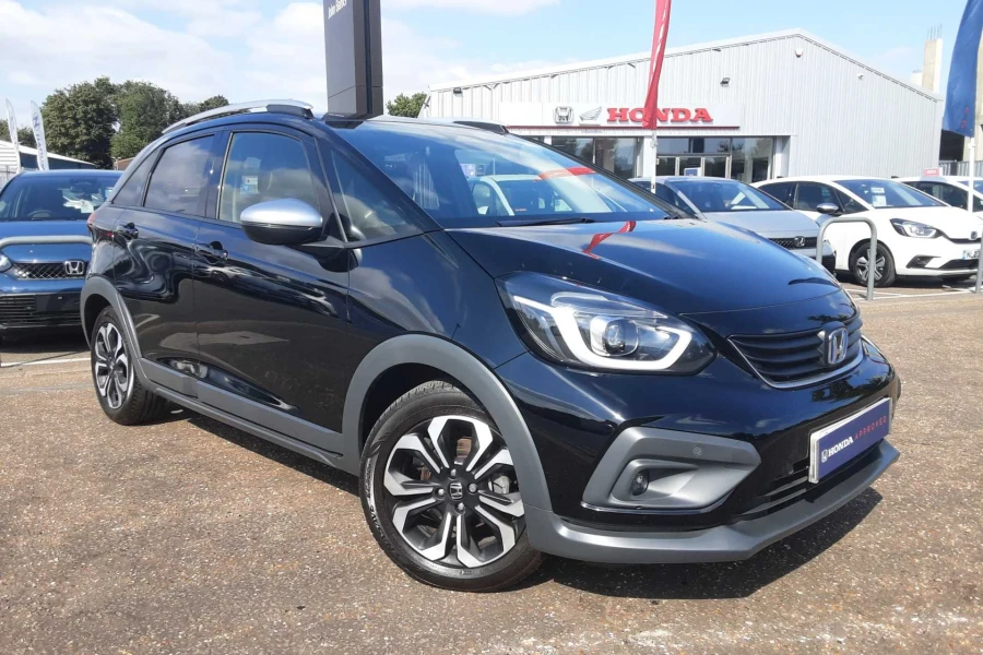 Vehicle Image - 0