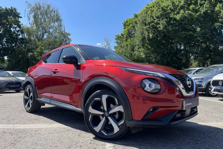Vehicle Image - 0