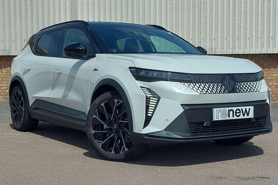 Vehicle Image - 0